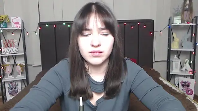 LauraHlot online show from 29, 1, 2025