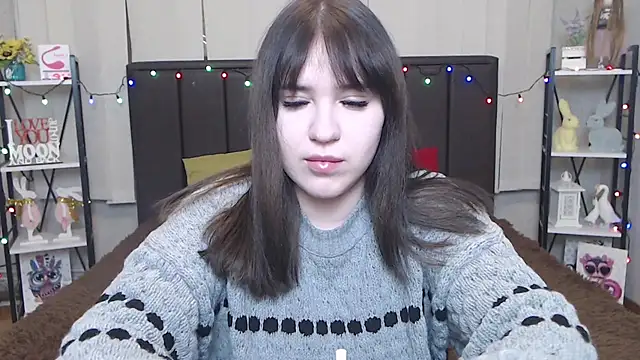 LauraHlot online show from 29, 1, 2025