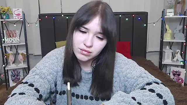 LauraHlot online show from 29, 1, 2025