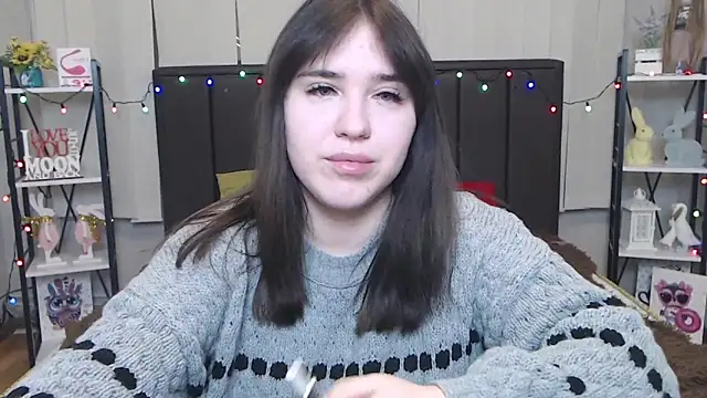 LauraHlot online show from 30, 1, 2025