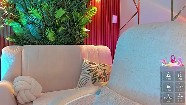 foxxxmegan online show from 11, 10, 2025