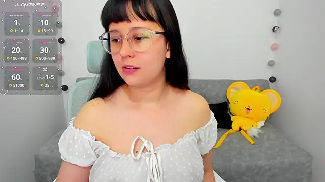 Snapshot of Sofiskies chatting on 8, 11, 2025 Sofiskies online show from 8, 11, 2025