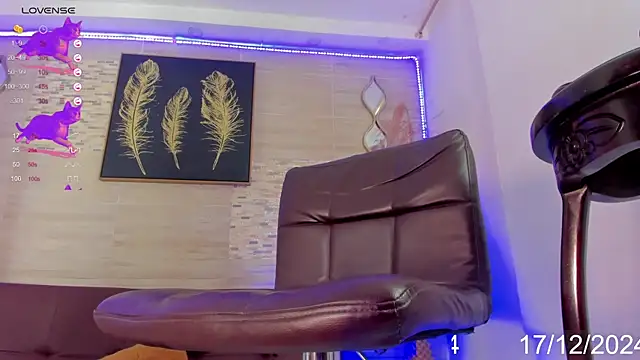 Snapshot of Karla-Ebony chatting on 17, 12, 2024 Karla-Ebony online show from 17, 12, 2024