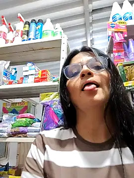 Linda Lars online show from 28, 11, 2025