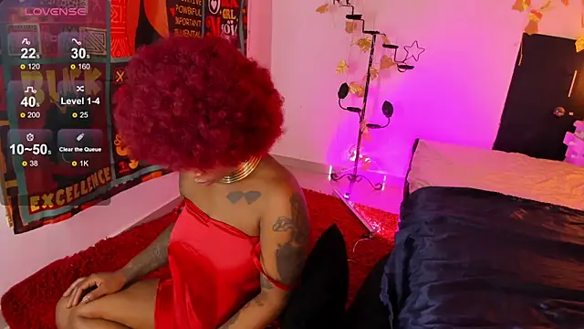 KenyaMystic online show from 28, 12, 2024