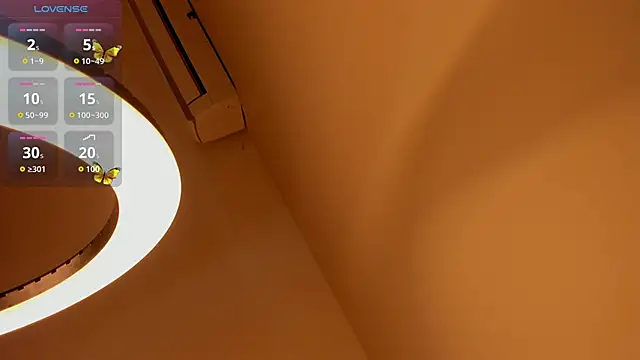 KenyaMystic online show from 25, 11, 2025