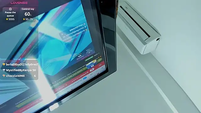 KenyaMystic online show from 1, 2, 2026