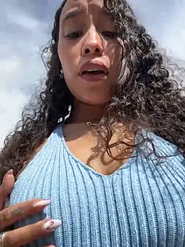 MarieLeon online show from 17, 1, 2026