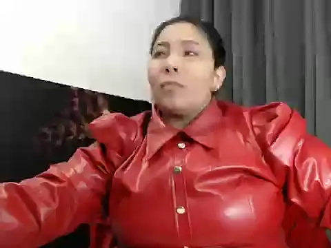 LeizaMagnus online show from 13, 1, 2026