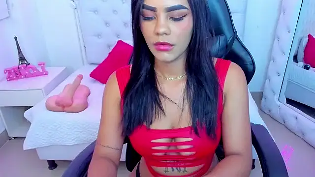 silvana  miller online show from 15, 2, 2025