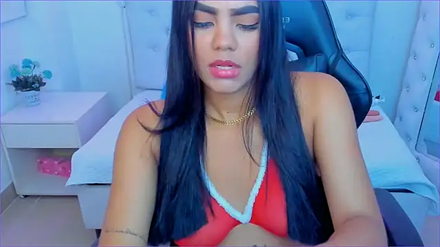 silvana  miller online show from 18, 3, 2025