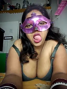 Ayesha-Baby online show from 3, 11, 2025