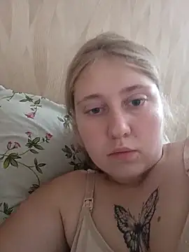 AnastasiaSky19 online show from 19, 9, 2025