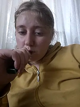 AnastasiaSky19 online show from 4, 10, 2025