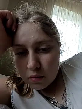 AnastasiaSky19 online show from 10, 10, 2025