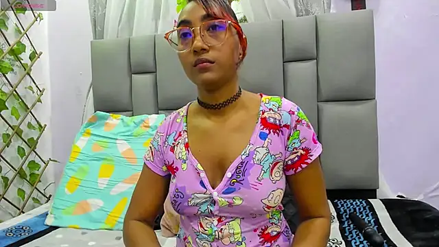 Snapshot of MurphyAngelina chatting on 9, 10, 2025 MurphyAngelina online show from 9, 10, 2025