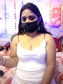 nisha baby2 online show from 4, 1, 2025