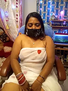 nisha baby2 online show from 11, 3, 2025
