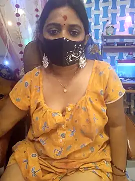 nisha baby2 online show from 15, 3, 2025