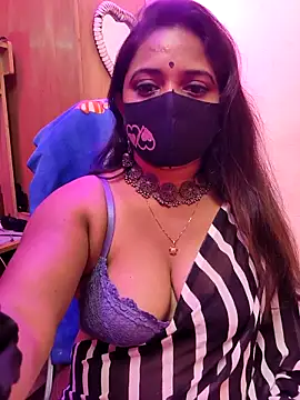 nisha baby2 online show from 18, 12, 2025