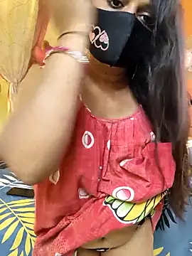 nisha baby2 online show from 13, 3, 2026