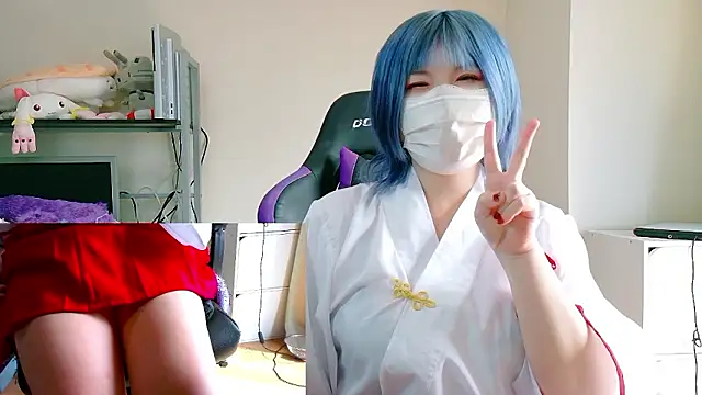 Snapshot of hazuki_8008 chatting on 23, 10, 2025 hazuki 8008 online show from 23, 10, 2025