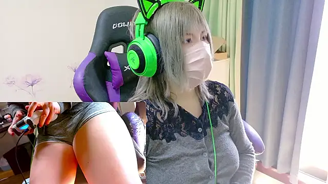 Snapshot of hazuki_8008 chatting on 19, 2, 2026 hazuki 8008 online show from 19, 2, 2026