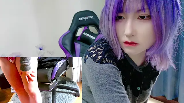 Snapshot of hazuki_8008 chatting on 26, 2, 2026 hazuki 8008 online show from 26, 2, 2026