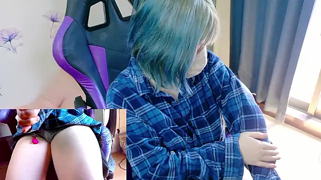 Snapshot of hazuki_8008 chatting on 24, 3, 2026 hazuki 8008 online show from 24, 3, 2026