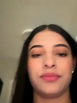 Snapshot of Arilw chatting on 23, 10, 2025 Arilw online show from 23, 10, 2025