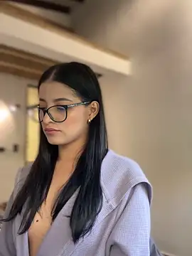 Snapshot of Arilw chatting on 4, 11, 2025 Arilw online show from 4, 11, 2025