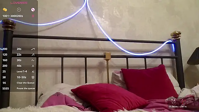 JennyRuthJP online show from 23, 10, 2025