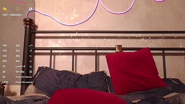 JennyRuthJP online show from 10, 11, 2025