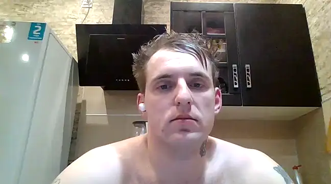 Johny Hurdman27 online show from 12, 12, 2024