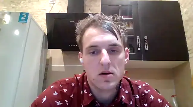 Johny Hurdman27 online show from 13, 12, 2024