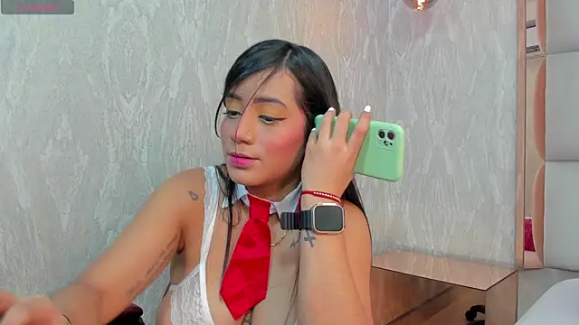 Gema-lexy online show from 14, 12, 2024