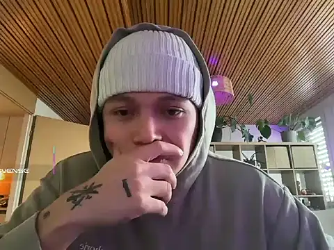 ccamilo-andress online show from 8, 1, 2026