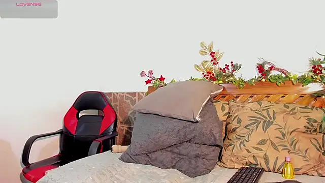 Scarlett diaz17 online show from 16, 12, 2024