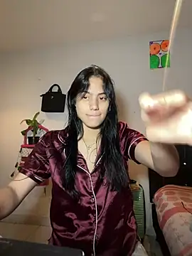 ariel jonees online show from 5, 1, 2025