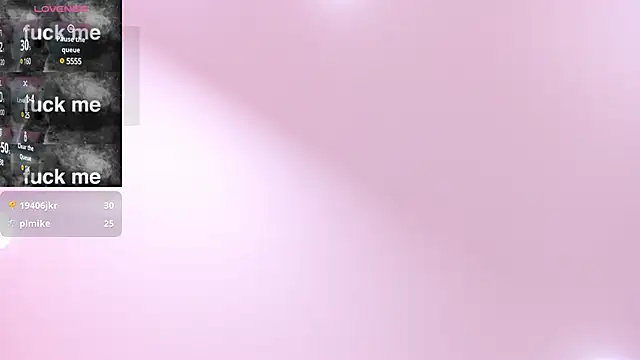 ariel jonees online show from 14, 3, 2025