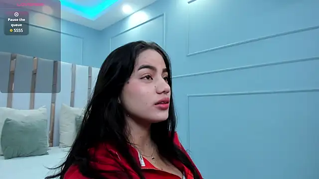 ariel jonees online show from 21, 3, 2025