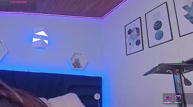  gia rose online show from 29, 1, 2025