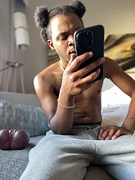 MobyDxck online show from 21, 12, 2024