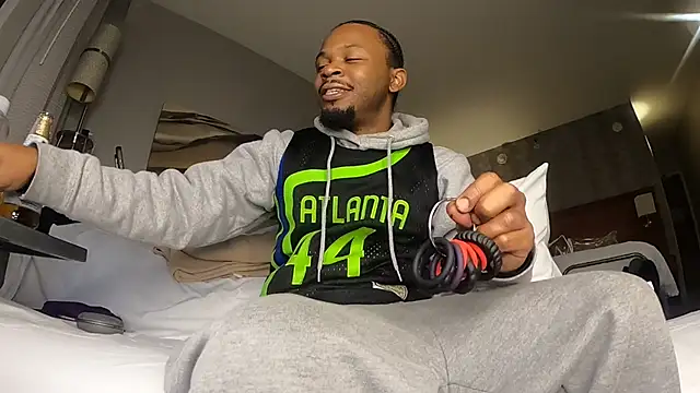 MobyDxck online show from 17, 1, 2025