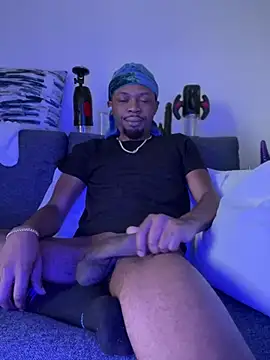 MobyDxck online show from 25, 1, 2025