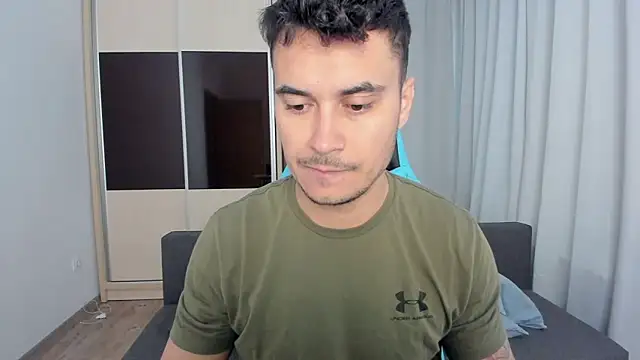 MatMalonne online show from 13, 10, 2025