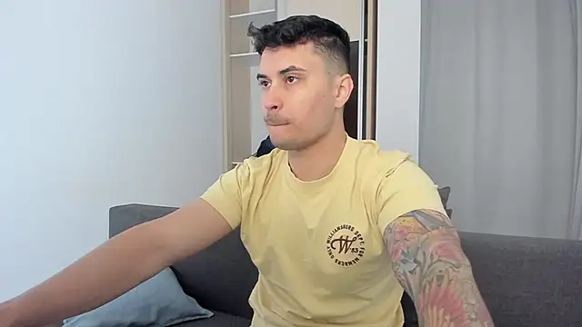 MatMalonne online show from 11, 11, 2025