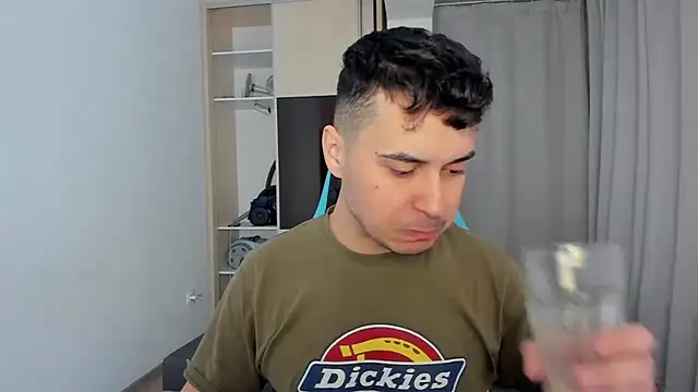 MatMalonne online show from 9, 2, 2026