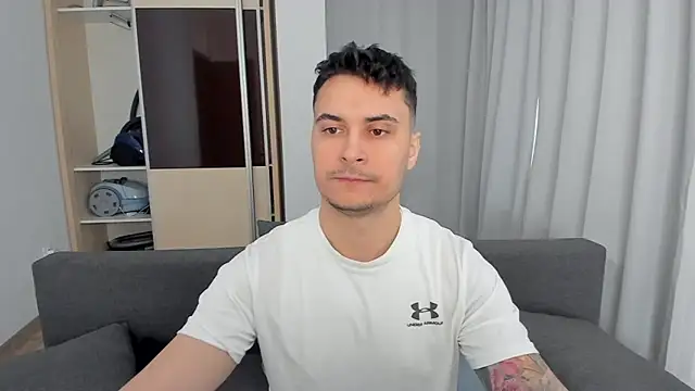 MatMalonne online show from 12, 3, 2026