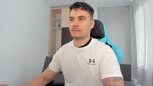 MatMalonne online show from 18, 3, 2026